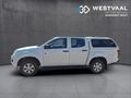 2016 Isuzu KB 250D-Teq HO Hi-Riderr Double-Cab