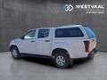 2016 Isuzu KB 250D-Teq HO Hi-Riderr Double-Cab