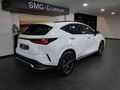2026 Lexus NX 450h+ pHev