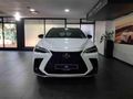2026 Lexus NX 450h+ pHev