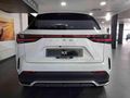 2026 Lexus NX 450h+ pHev