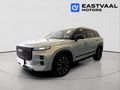 2026 Jaecoo J7 1.6T Glacier