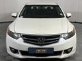 2010 Honda Accord 2.0i Auto