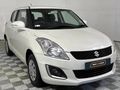 2017 Suzuki Swift 1.2 GL Auto