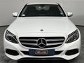 2016 Mercedes-Benz C-Class C 180 Auto