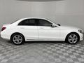 2016 Mercedes-Benz C-Class C 180 Auto