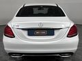 2016 Mercedes-Benz C-Class C 180 Auto