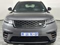2018 Land Rover Range Rover Velar 3.0 D SE | D300