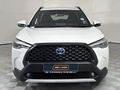 2022 Toyota Corolla Cross 1.8 XS Hybrid