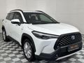 2022 Toyota Corolla Cross 1.8 XS Hybrid