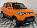 2021 Suzuki S-Presso 1.0 S-Edition Auto