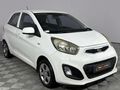 2012 Kia Picanto 1.0 LX Auto