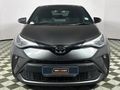 2023 Toyota C-HR 1.2T Luxury Auto