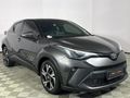 2023 Toyota C-HR 1.2T Luxury Auto