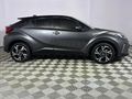 2023 Toyota C-HR 1.2T Luxury Auto