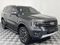 2023 Ford Everest 3.0D V6 Wildtrack AWD Auto