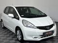 2012 Honda Jazz 1.5 Executive