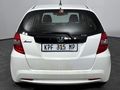 2012 Honda Jazz 1.5 Executive