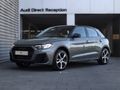 2026 Audi A1 Sportback | 30 TFSI Black Edition S-Tronic