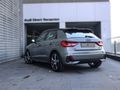 2026 Audi A1 Sportback | 30 TFSI Black Edition S-Tronic
