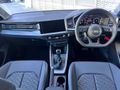 2026 Audi A1 Sportback | 30 TFSI Black Edition S-Tronic