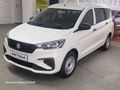 2026 Suzuki Ertiga 1.5 GA