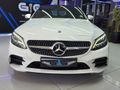 2019 Mercedes-Benz C-Class C 180 Auto