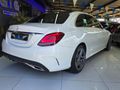 2019 Mercedes-Benz C-Class C 180 Auto