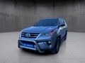 2017 Toyota Fortuner 2.4 GD-6 Raised Body Auto