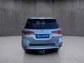 2017 Toyota Fortuner 2.4 GD-6 Raised Body Auto