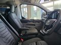 2026 Ford Tourneo Custom 2.0D Titanium X Auto