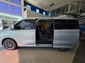 2026 Ford Tourneo Custom 2.0D Titanium X Auto