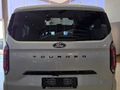 2026 Ford Tourneo Custom 2.0D Titanium X Auto