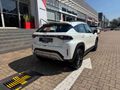 2026 Toyota Starlet Cross 1.5XS