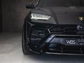 2019 Lamborghini Urus NOVITEC ESTESO