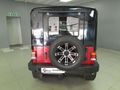 2020 Mahindra Thar 2.5 NEF 4x4 Adventure