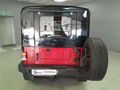 2020 Mahindra Thar 2.5 NEF 4x4 Adventure