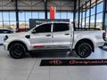 2022 Ford Ranger 2.0D FX4 4x4 Auto Double-Cab