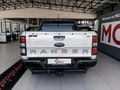 2022 Ford Ranger 2.0D FX4 4x4 Auto Double-Cab
