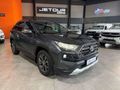2022 Toyota RAV4 2.0 GX-R CVT AWD