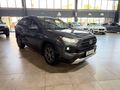 2022 Toyota RAV4 2.0 GX-R CVT AWD