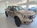 2023 Ford Ranger 2.2 TDCi XL Double-Cab