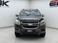 2013 Chevrolet Trailblazer 2.8 LTZ Auto