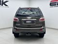 2013 Chevrolet Trailblazer 2.8 LTZ Auto