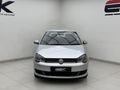 2016 Volkswagen Polo Vivo GP 1.4 Trendline 5-dr