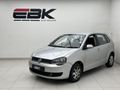 2016 Volkswagen Polo Vivo GP 1.4 Trendline 5-dr