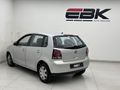 2016 Volkswagen Polo Vivo GP 1.4 Trendline 5-dr