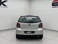 2016 Volkswagen Polo Vivo GP 1.4 Trendline 5-dr