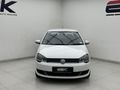 2017 Volkswagen Polo Vivo GP 1.4 Trendline Auto Sedan