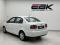 2017 Volkswagen Polo Vivo GP 1.4 Trendline Auto Sedan